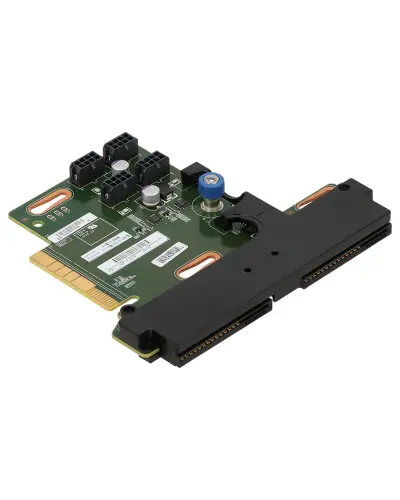 Модуль HPE Redundant Power Supply Power Distribution Board для ProLiant ML350 Gen10 (879447-001)