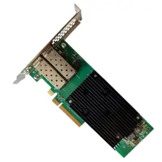 Мережева карта HPE Xilinx X2522-25G-PLUS Dual Port 2 x 10/25GbE SFP28 PCIe (P21109-B21)