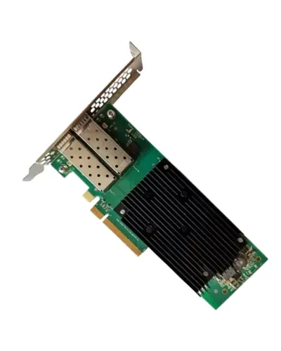 Мережева карта HPE Xilinx X2522-25G-PLUS Dual Port 2 x 10/25GbE SFP28 PCIe (P21109-B21)