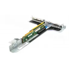 Райзер HP DL360p GEN8 PCI RISER CAGE ASSEMY (628105-001 / 667866-001 / 671352-001)