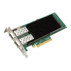 Мережева карта Intel E835-XXVDA2 Dual Port 2 x 25GbE SFP28 PCIe Full Height (JX2FM / MN57H)