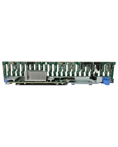 Бекплейн для Dell PowerEdge R750 24 SFF + SAS Expander (571RM / JMCMN) Бекплейн для Dell PowerEdge R750 24 SFF + SAS Expander (571RM / JMCMN)
