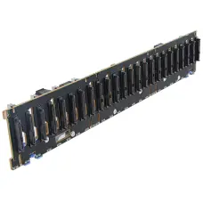 Бекплейн для Dell PowerEdge R750 24 SFF + SAS Expander (571RM / JMCMN)