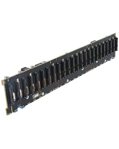 Бекплейн для Dell PowerEdge R750 24 SFF + SAS Expander (571RM / JMCMN)