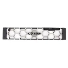 Передня панель Dell 2U LCD Security Bezel R740 / R740XD / R840 / R7920 (K5X43 / 0K5X43)