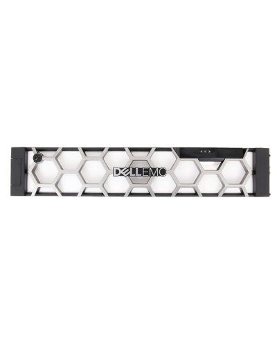 Передня панель Dell 2U LCD Security Bezel R740 / R740XD / R840 / R7920 (K5X43 / 0K5X43)