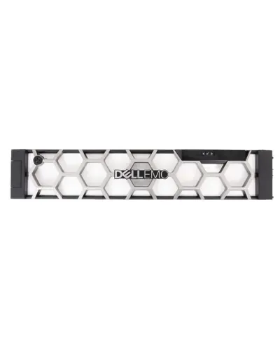 Передня панель Dell 2U LCD Security Bezel R740 / R740XD / R840 / R7920 (K5X43 / 0K5X43)