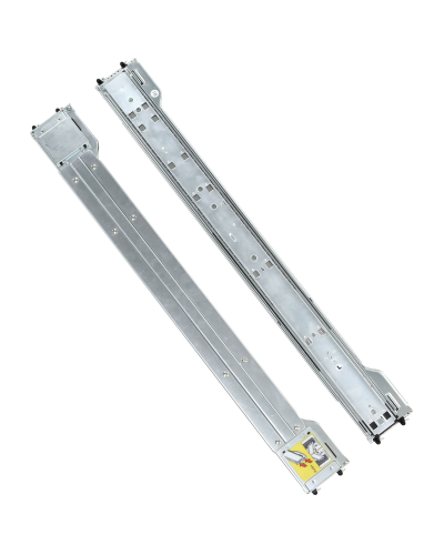 Moнтaжні peйки Supermicro 2U-3U Rail Kit (MCP-290-00053-0N)