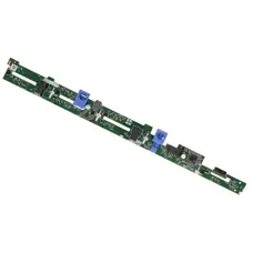 Бекплейн для Dell PowerEdge R630 / R430 (MG81C)