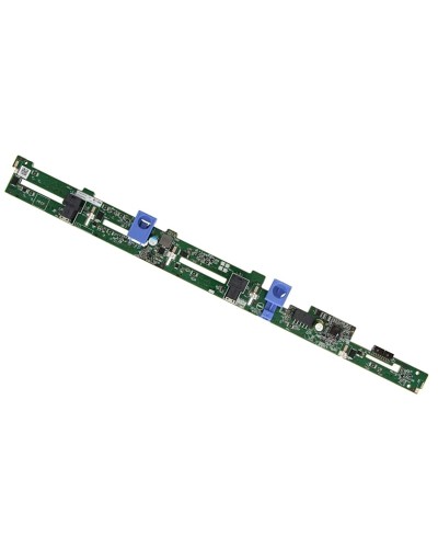 Бекплейн для Dell PowerEdge R630 / R430 (MG81C)