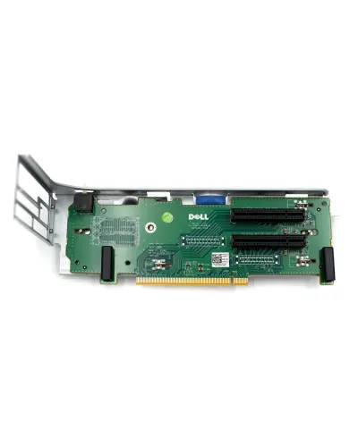 Райзер Dell R710 Riser Board Pcie [2xPCIe x8] (MX843)