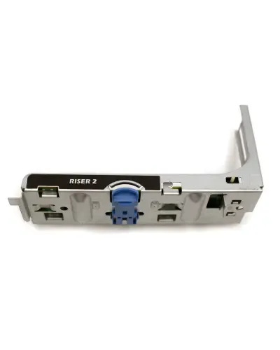 Райзер Dell R710 Riser Board Pcie [2xPCIe x8] (MX843)