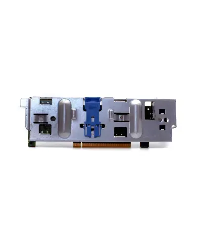 Райзер Dell R710 Riser Board Pcie [2xPCIe x8] (MX843)