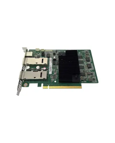 Сетевая карта Microsoft Azure FPGA Dual Port 2 x 40GbE QSFP+ PCIe Accelerator (X930613-001)