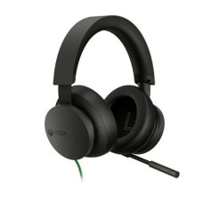 Ігрові навушники Microsoft Xbox Series Stereo Headset Black