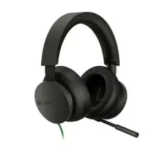 Игровые наушники Microsoft Xbox Series Stereo Headset Black