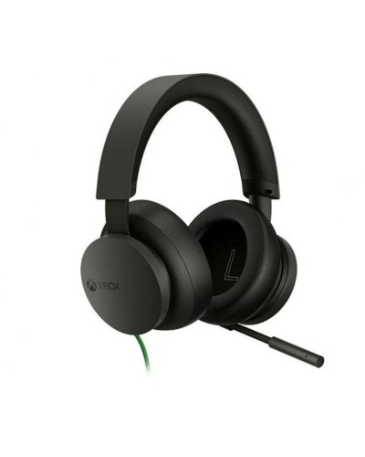 Ігрові навушники Microsoft Xbox Series Stereo Headset Black