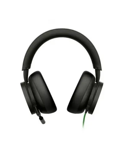 Игровые наушники Microsoft Xbox Series Stereo Headset Black