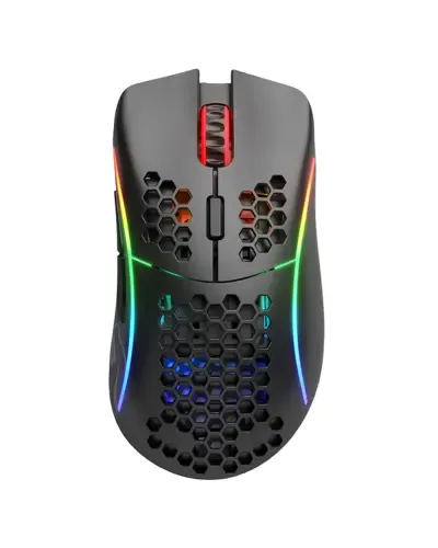 Мышь Glorious Model D Matte Black (GO-Black)
