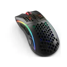 Мышь Glorious Model D Matte Black (GO-Black)