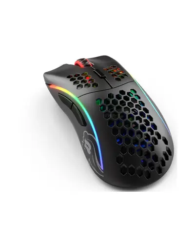 Мышь Glorious Model D Matte Black (GO-Black)