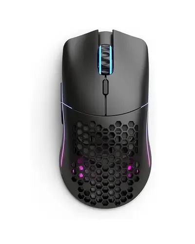 Мышь Glorious Model O Matte Black (GO-Black)