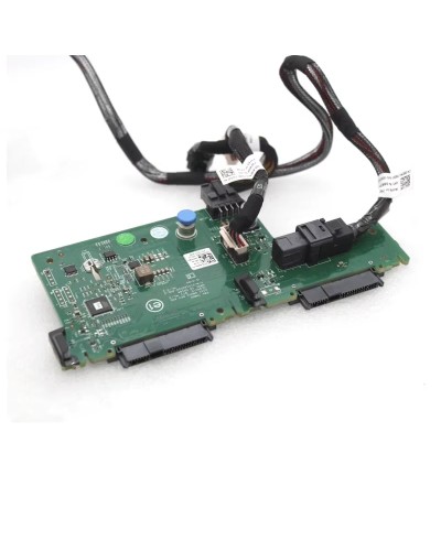 Задній бекплейн для Dell PowerEdge R730XD (06WNVX)