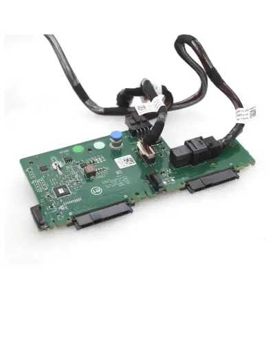 Задний бекплейн для Dell PowerEdge R730XD (06WNVX)