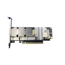 NVIDIA Mellanox ConnectX-7 Single Port 1 x 400GbE OSFP PCIe Full Height (MHKRT / CCNGT)