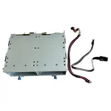 Набор расширения HP Apollo 4200 G10 4 LFF SAS/SATA Rear Cage (P08868-001 / 809949-001 / 782446-001)