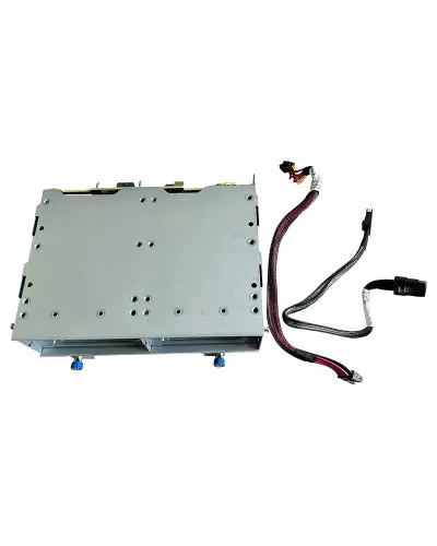 Набор расширения HP Apollo 4200 G10 4 LFF SAS/SATA Rear Cage (P08868-001 / 809949-001 / 782446-001)