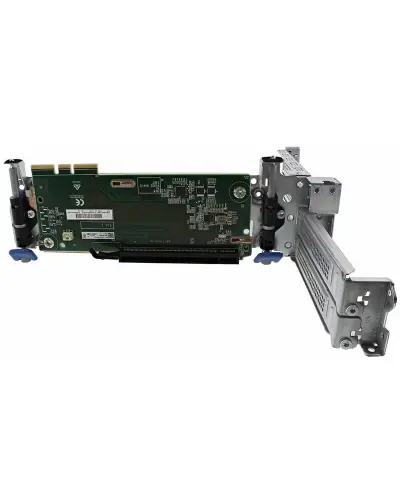 Райзер HP ProLiant DL380 DL385 Gen10+ Tertiary PCIe 4.0 x16 (P40447-001 / P24030-001 / P14588-B21) Райзер HP ProLiant DL380 DL385 Gen10+ Tertiary PCIe 4.0 x16 (P40447-001 / P24030-001 / P14588-B21)