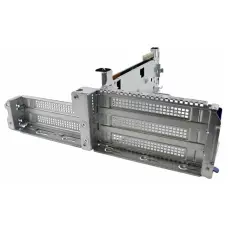 Райзер HP ProLiant DL380 DL385 Gen10+ Tertiary PCIe 4.0 x16 (P40447-001 / P24030-001 / P14588-B21)