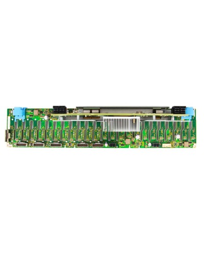 Бекплейн для Dell PowerEdge R740XD (K2Y8N / P1MJ3)