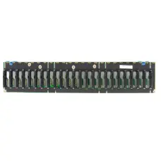 Бекплейн для Dell PowerEdge R740XD (K2Y8N / P1MJ3)