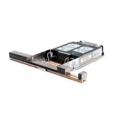 Комплект радиаторов для HP DL360/DL380 Gen10 Plus High performance (P26479-B21) 
