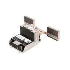 Комплект радиаторов для HP DL380 Gen10 Plus 2U High performance (P27095-B21)