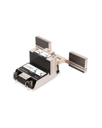 Комплект радиаторов для HP DL380 Gen10 Plus 2U High performance (P27095-B21)