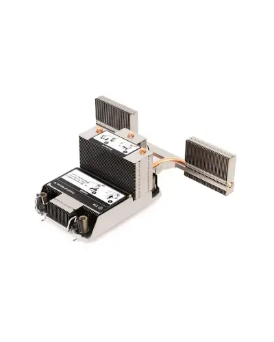 Комплект радіаторів для HP DL380 Gen10 Plus 2U High performance (P27095-B21) 