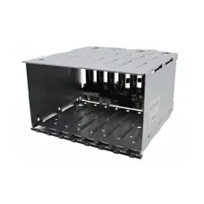 Набір розширення HP DL345/380 G10+ DL380 G11 8x 2.5" SFF SAS/NVMe Drive Cage Kit (P39785-001)