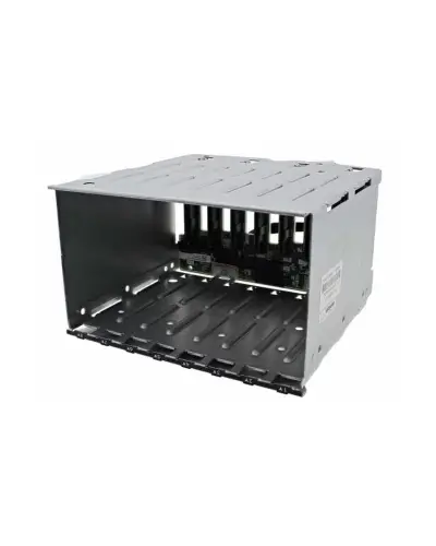 Набір розширення HP DL345/380 G10+ DL380 G11 8x 2.5" SFF SAS/NVMe Drive Cage Kit (P39785-001)