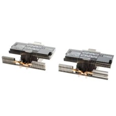 Комплект радіаторів для HP DL380 Gen11 Max performance (P48817-B21) new