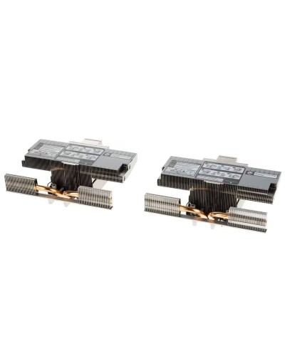 Комплект радіаторів для HP DL380 Gen11 Max performance (P48817-B21)