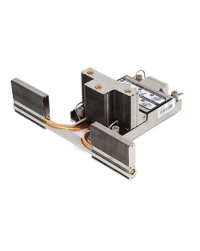 Комплект радіаторів для HP DL380/DL560 Gen11 High performance (P48818-B21)