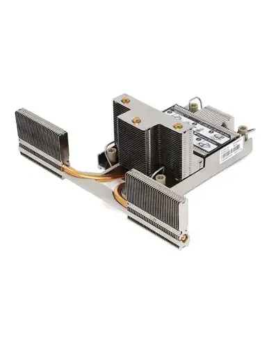 Комплект радіаторів для HP DL380/DL560 Gen11 High performance (P48818-B21)