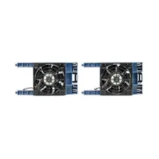 Комплект кулеров для HP DL36x Gen10 Plus High performance (P26477-B21) new