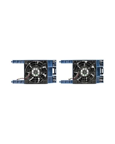 Комплект кулерів для HP DL36x Gen10 Plus High performance (P26477-B21)