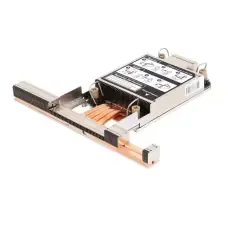 Комплект радиаторов для HP DL3xx/DL560 Gen11 High performance (P48905-B21) new