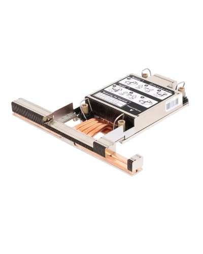 Комплект радіаторів для HP DL3xx/DL560 Gen11 High performance (P48905-B21)
