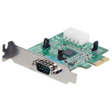 Контролер StarTech RS232 COM / PCIe x1 (PEX1S952LP)